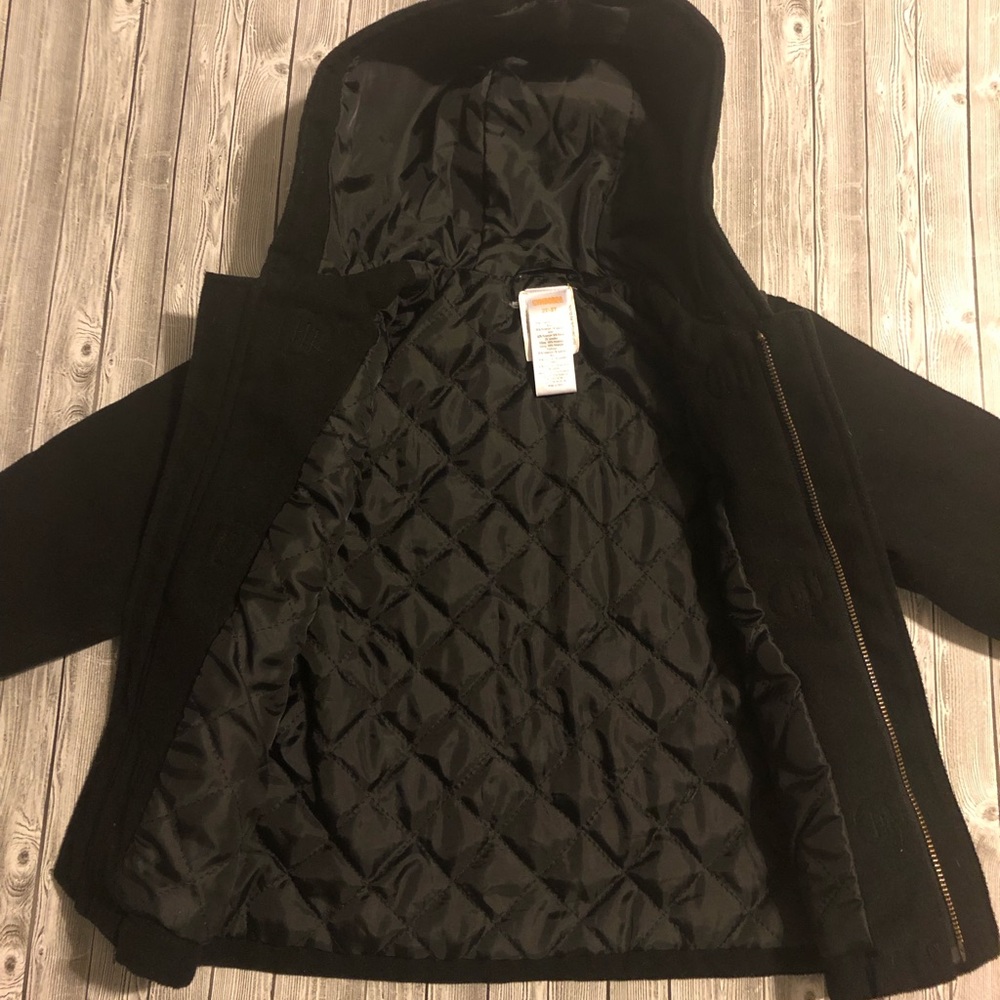 Jacket - Picture 2 of 4